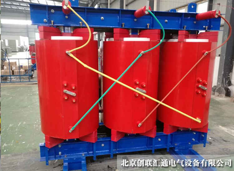干式變壓器容量選擇多大的合適？怎么去選擇干式變壓器容量