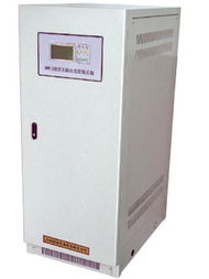 新康電器SBW與DBW系列數(shù)控可控硅無觸點(diǎn)交流穩(wěn)壓器產(chǎn)品詳解