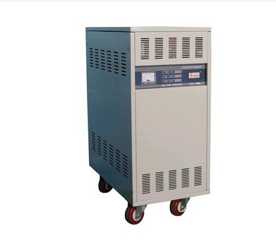 上海智能DSH-50-10智能電力穩壓器 為精密設備提供穩定電源的專業解決方案