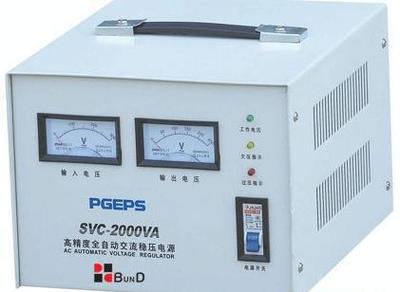 上海市閔行區九星市場穩壓器與特種變壓器選購指南 品牌、價格與廠家解析