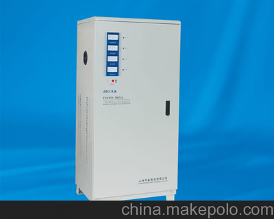 上海茂盛SVC-三相50KVA全自動(dòng)穩(wěn)壓器 產(chǎn)品解析與應(yīng)用指南